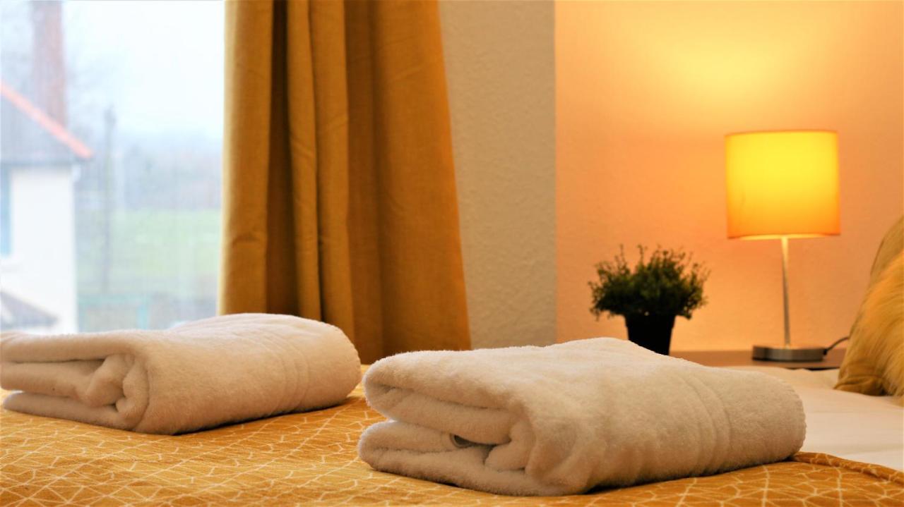 Free Local Parking - Fast Wifi - Sleeps 10 Guests By Property Promise Cardiff Ngoại thất bức ảnh