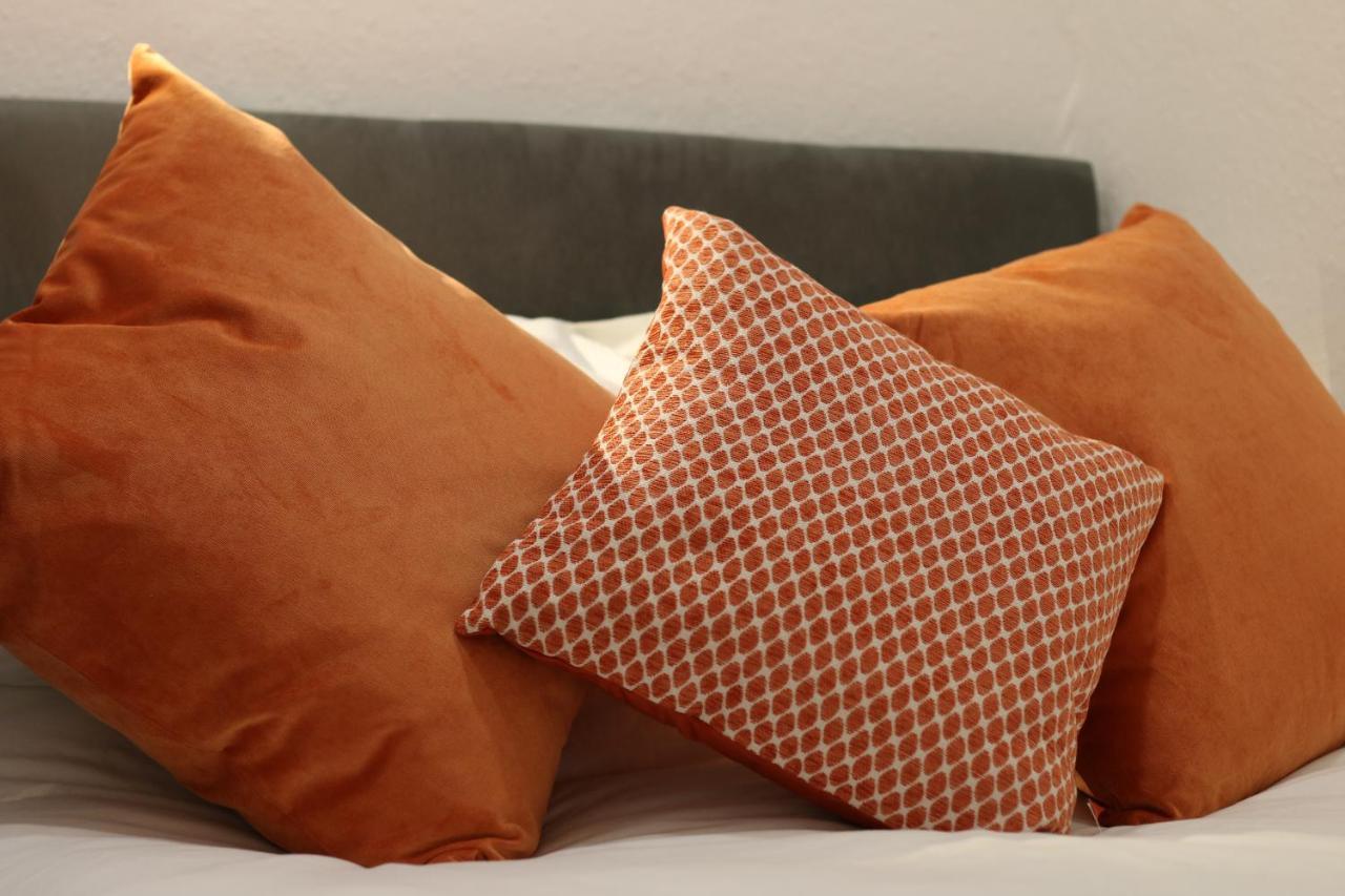 Free Local Parking - Fast Wifi - Sleeps 10 Guests By Property Promise Cardiff Ngoại thất bức ảnh